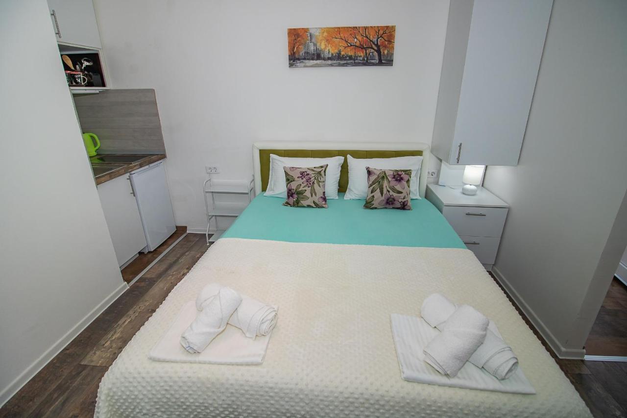 Apartman Sarah מוסטר מראה חיצוני תמונה